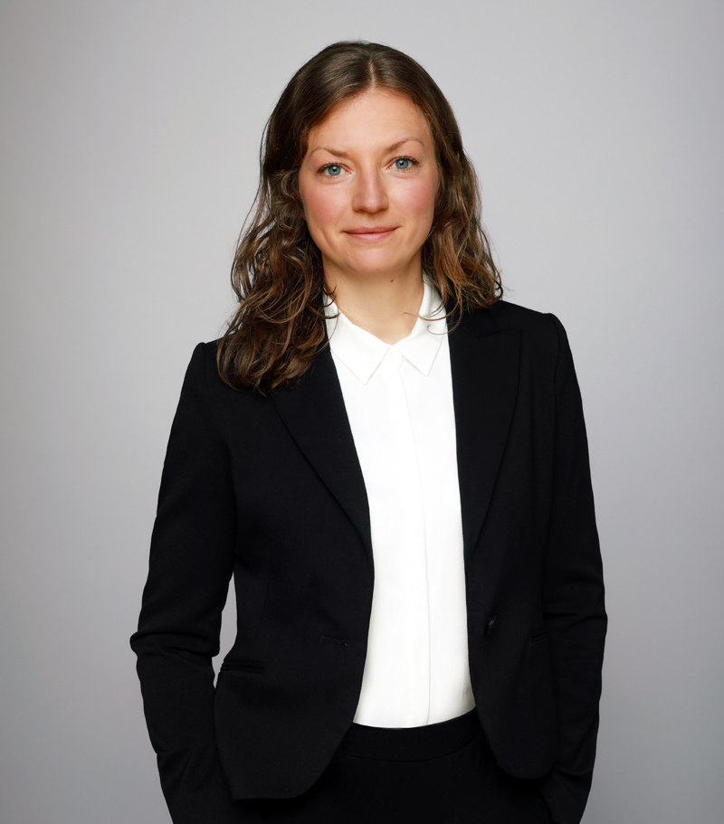 Verena Riedinger Verena Riedinger